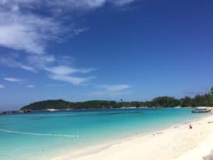 pattaya beach Koh lipe