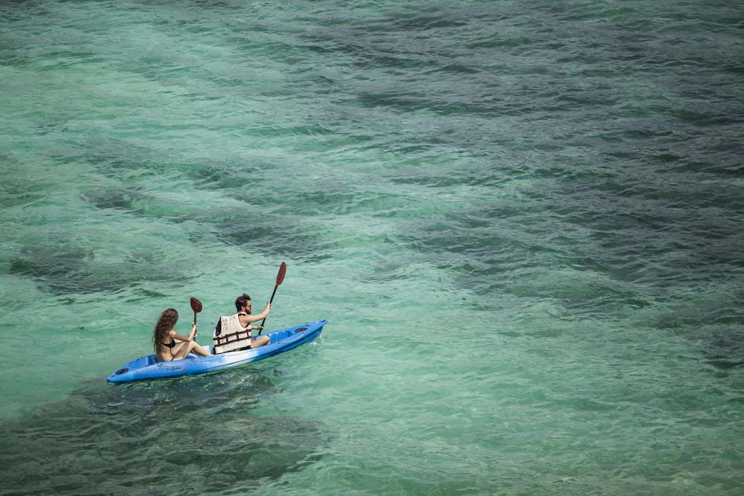 kayak kayak