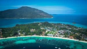 koh lipe tour