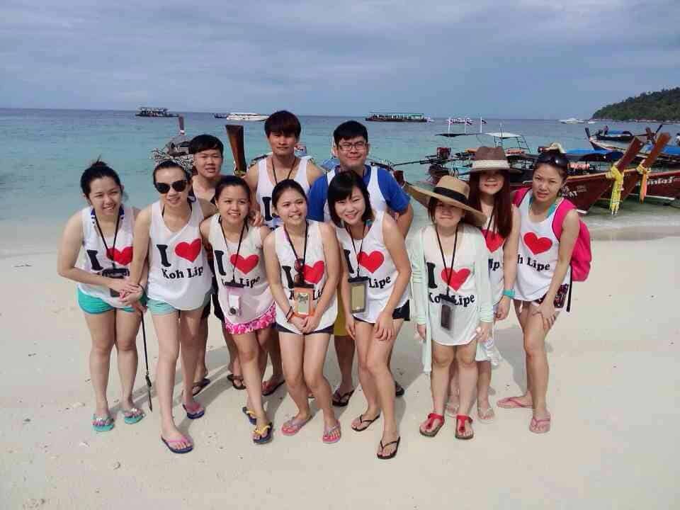 koh lipe customer 7 koh lipe customer 7