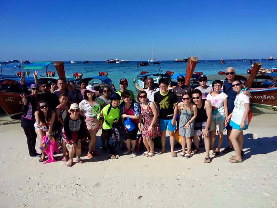koh lipe customer 8 koh lipe customer 8