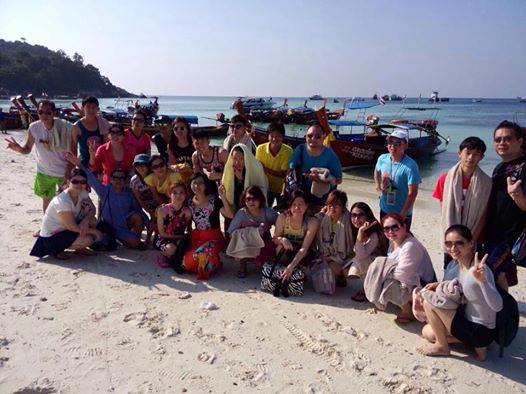 koh lipe customer 9 koh lipe customer 9