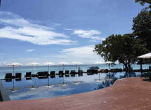 koh lipe hotel