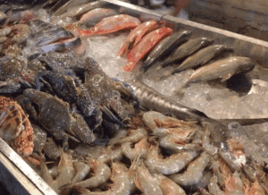 koh lipe food