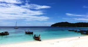 koh lipe thailand