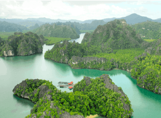 langkawi island