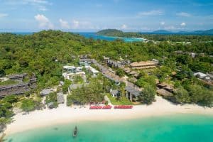 koh lipe hotel